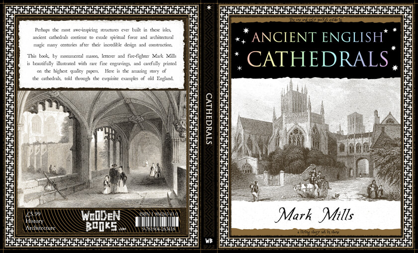 Ancient English Cathedrals