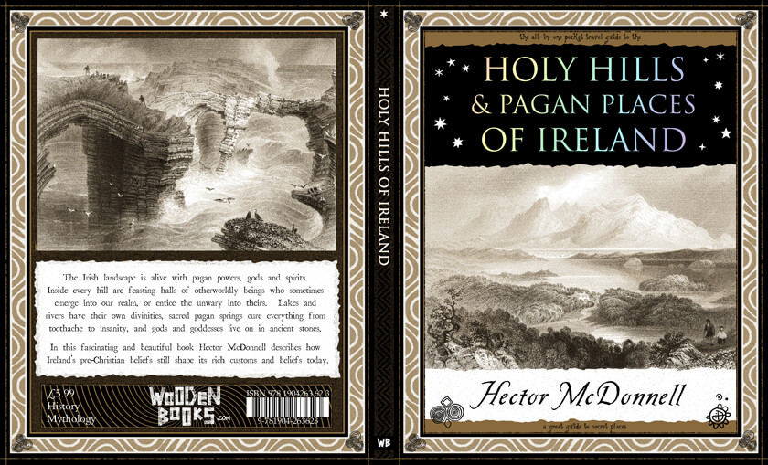 & Pagan Places of Ireland
