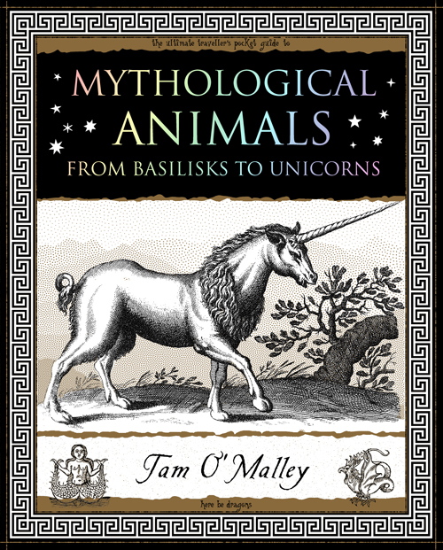 Mythological Animals