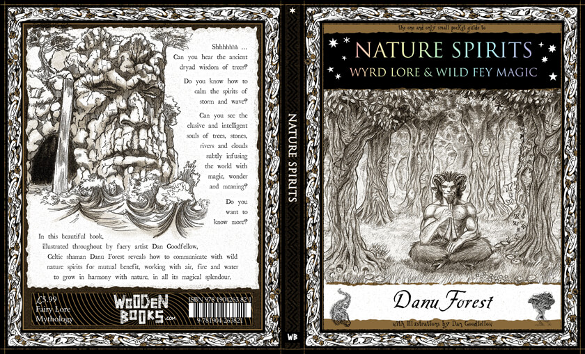 Wyrd Lore & Wild Fey Magic
