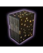Earth Mysteries 12 book box set