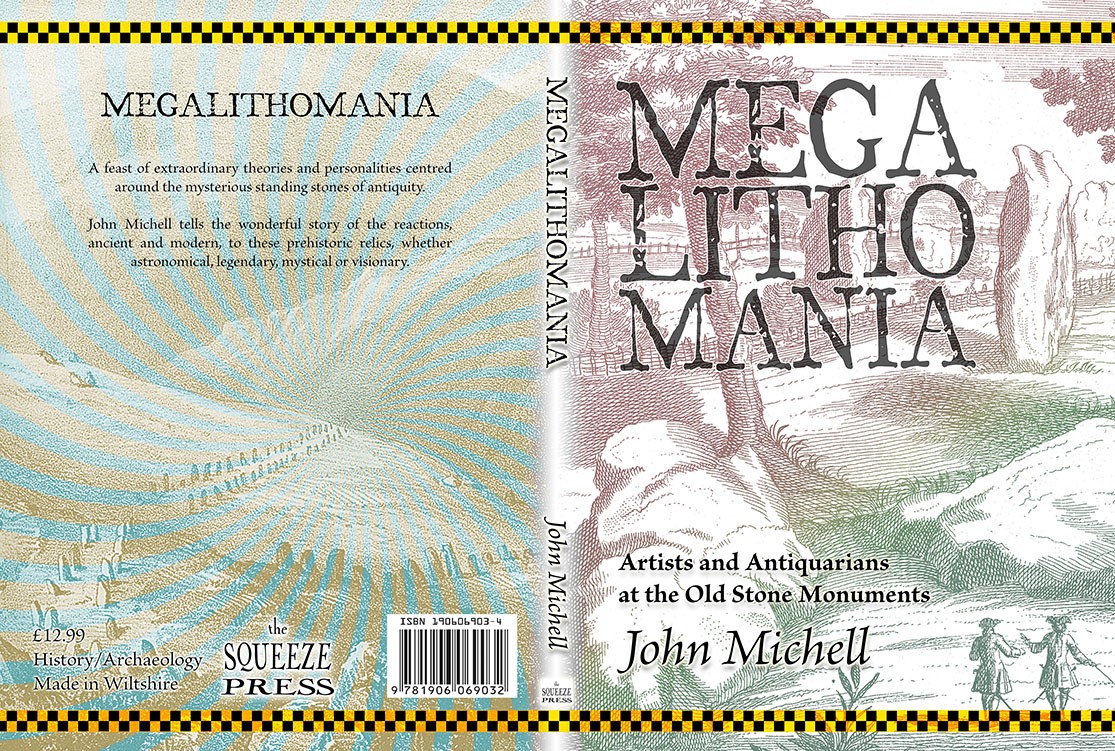 Megalithomania