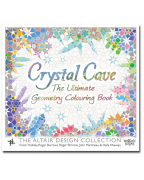 Altair Crystal Cave