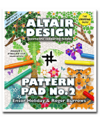 Altair Design Pattern Pad No.2