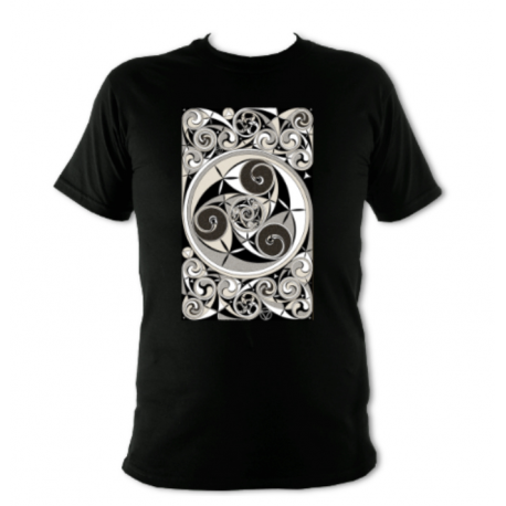 Celtic T-Shirt (Large)
