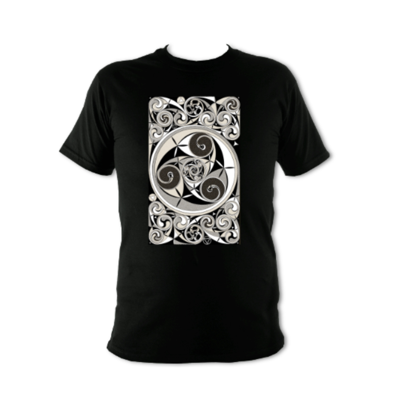 Celtic T-Shirt (Large)