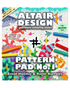 Altair Design Pattern Pad No. 1 (PDF)